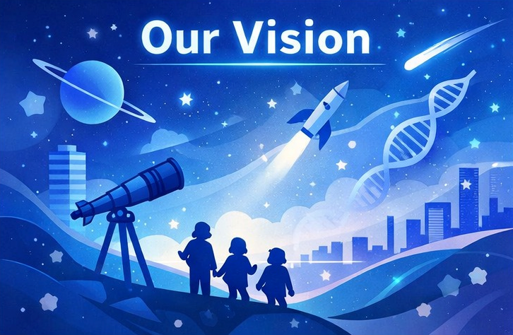 Our Vision